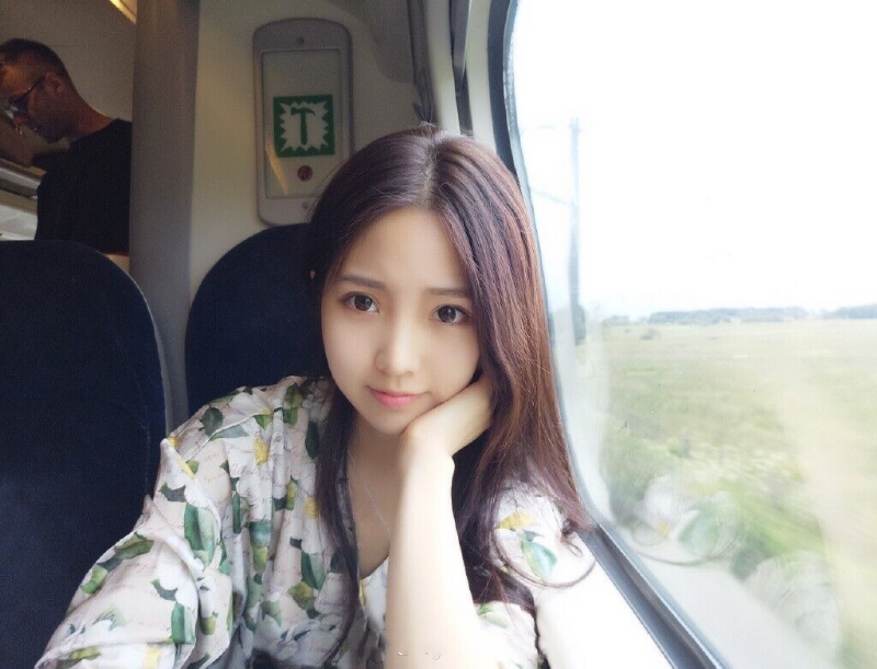 梦想成假的第一张照片--浦城征婚网