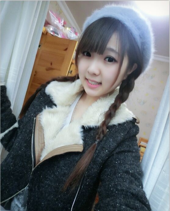 梦想成假的第四张照片--浦城征婚网