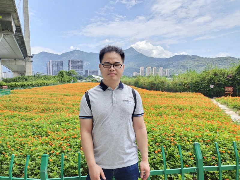 苏先生的第一张照片--浦城征婚网