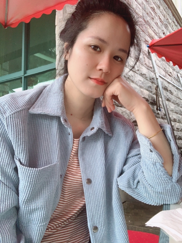 粉红玫瑰的第一张照片--浦城征婚网