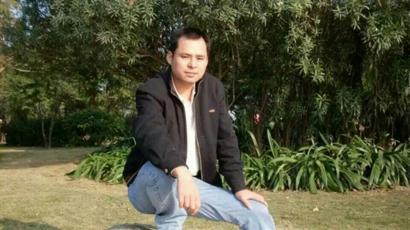 缘分的第一张照片--浦城征婚网