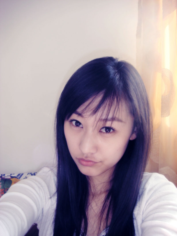 伤别离的第一张照片--浦城征婚网