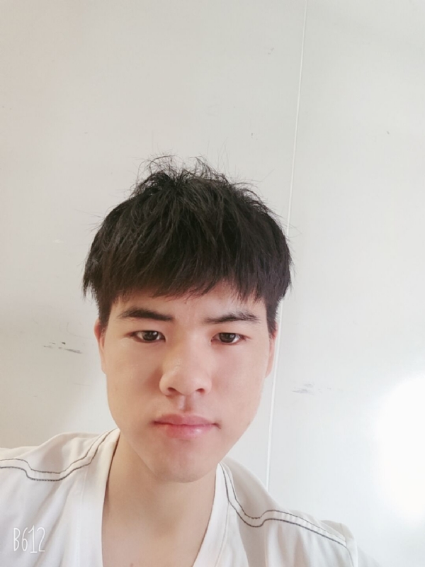 陌离的第二张照片--浦城征婚网