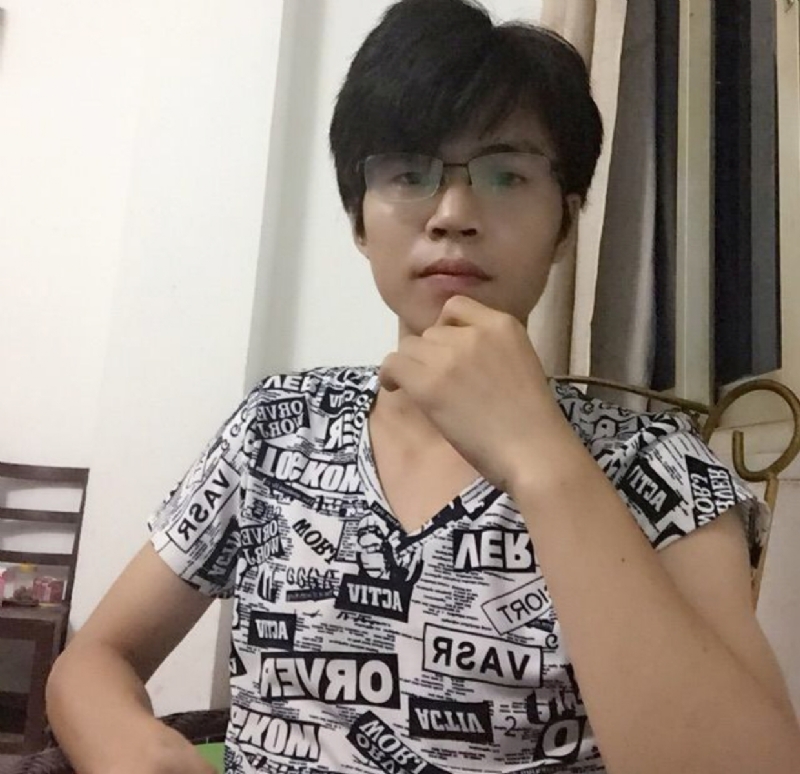 李斌的第二张照片--浦城征婚网