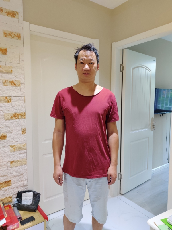 张生的第二张照片--浦城征婚网