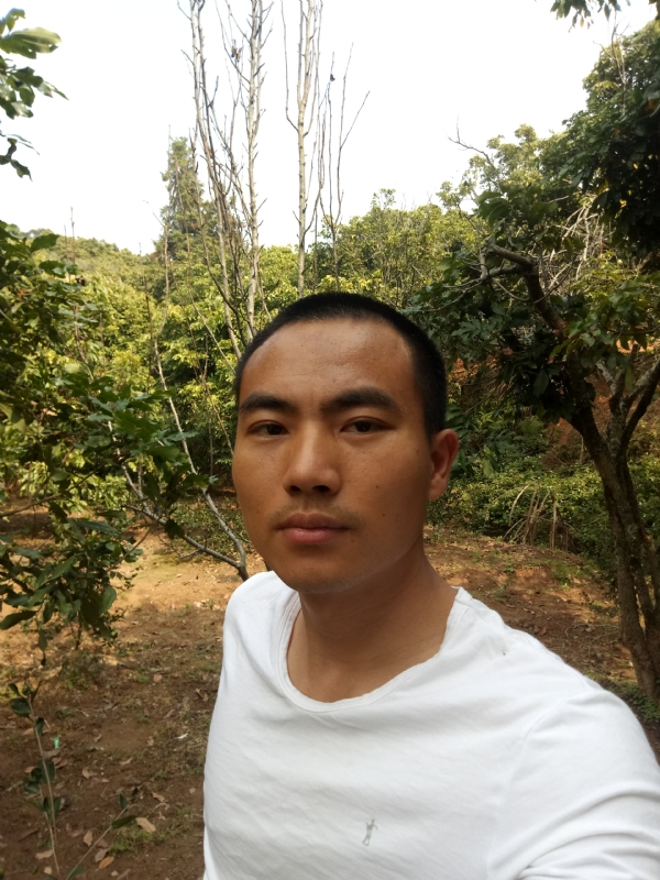 简单的第一张照片--浦城征婚网