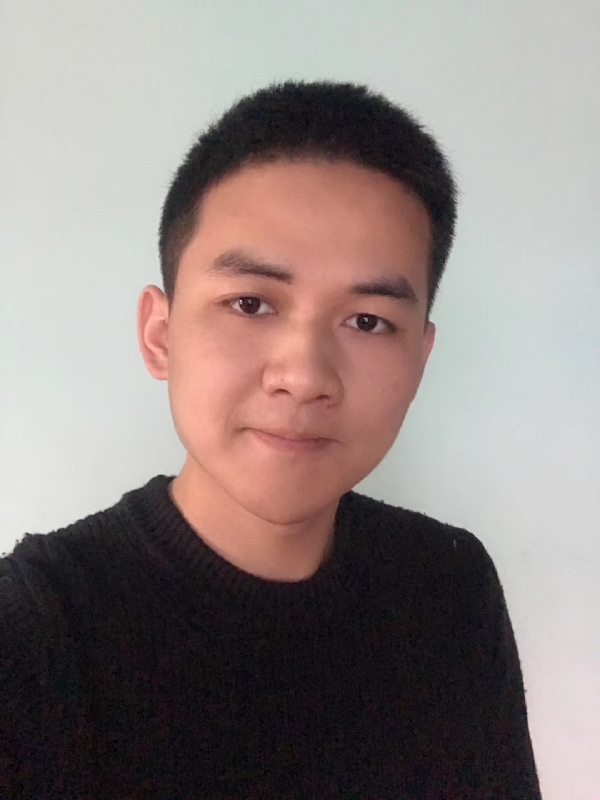 镇憾的第一张照片--浦城征婚网