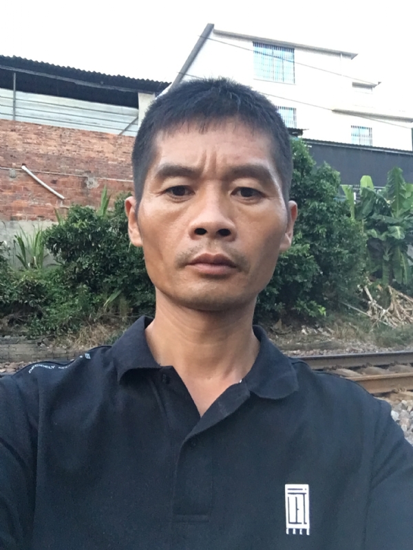 小张的第一张照片--浦城征婚网