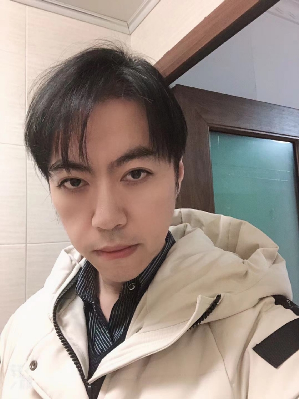 空中花园的第一张照片--浦城征婚网