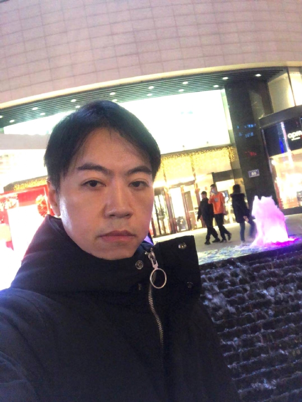 空中花园的第三张照片--浦城征婚网