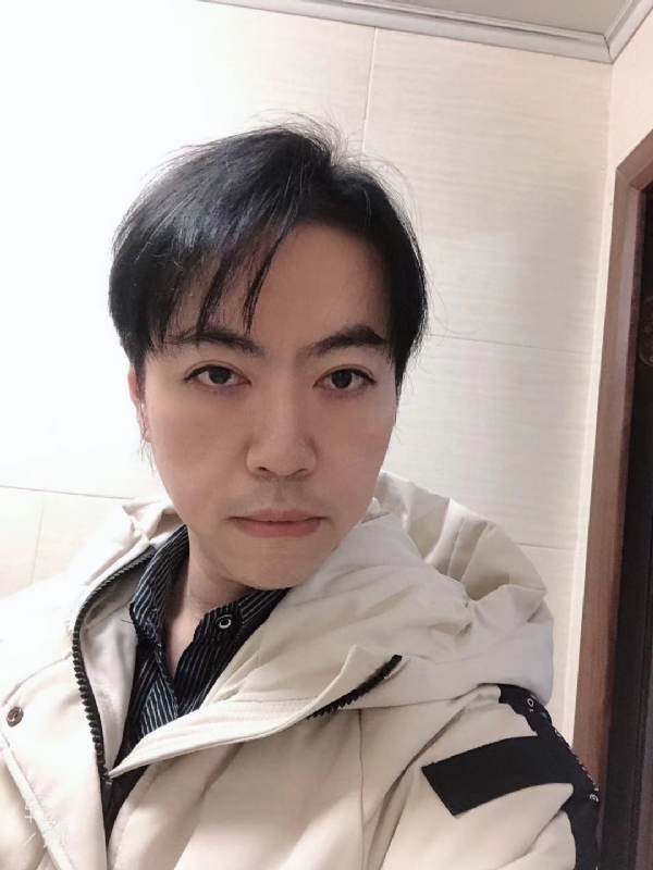 空中花园的第四张照片--浦城征婚网