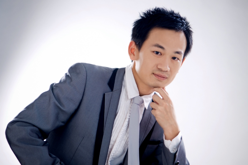 蓝天白云的第一张照片--浦城征婚网