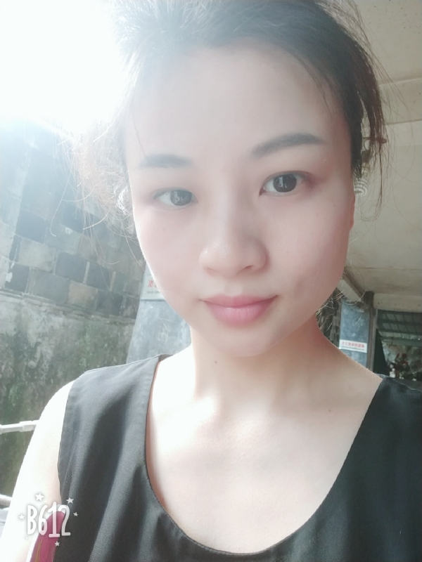 慢慢的第二张照片--浦城征婚网