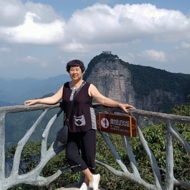 快乐人生的第一张照片--浦城征婚网