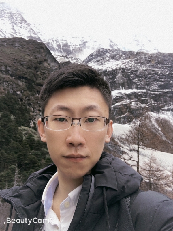 凤梨罐头的第二张照片--浦城征婚网