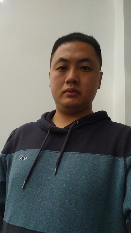 咦楼的第一张照片--浦城征婚网