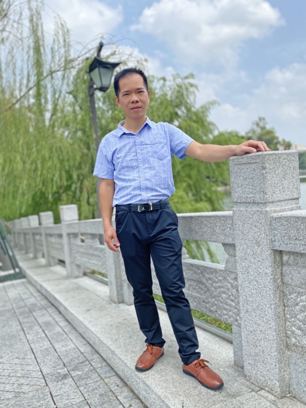 奇峰向阳的第一张照片--浦城征婚网