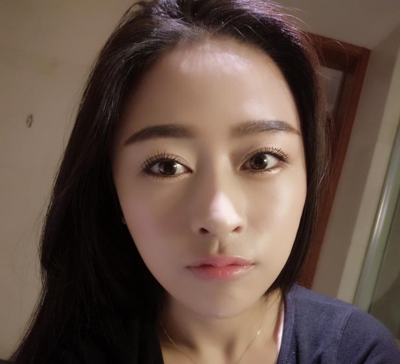 假如愛有天意的第一张照片--浦城征婚网