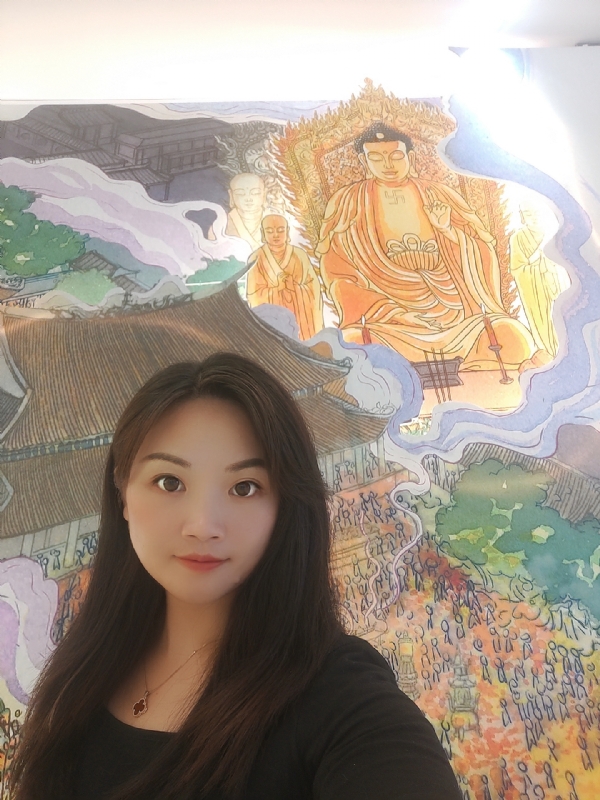 一缕阳光的第一张照片--浦城征婚网