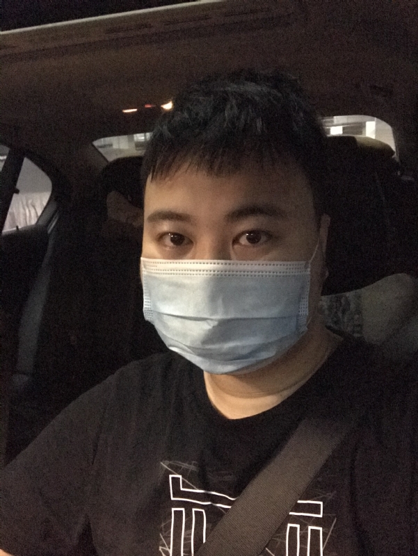 Roman的第一张照片--浦城征婚网