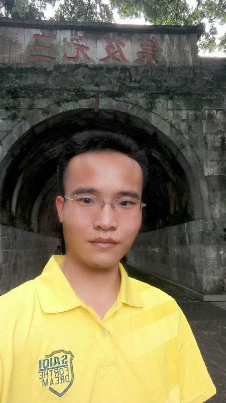 真诚征婚（可纯入赘）的第三张照片--浦城征婚网