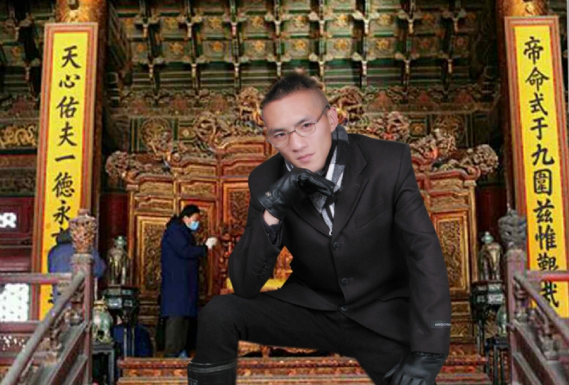 余生平凡的第一张照片--浦城征婚网