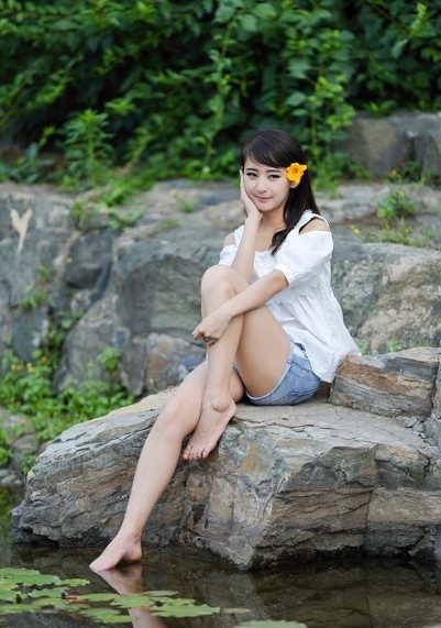 陌陌的第一张照片--浦城征婚网