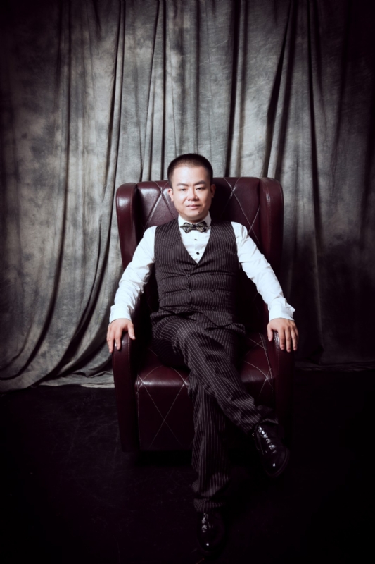 不会游泳的鱼的第二张照片--浦城征婚网