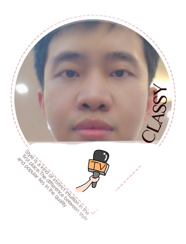 萍水相逢的第一张照片--浦城征婚网