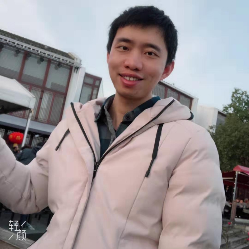 萍水相逢的第二张照片--浦城征婚网