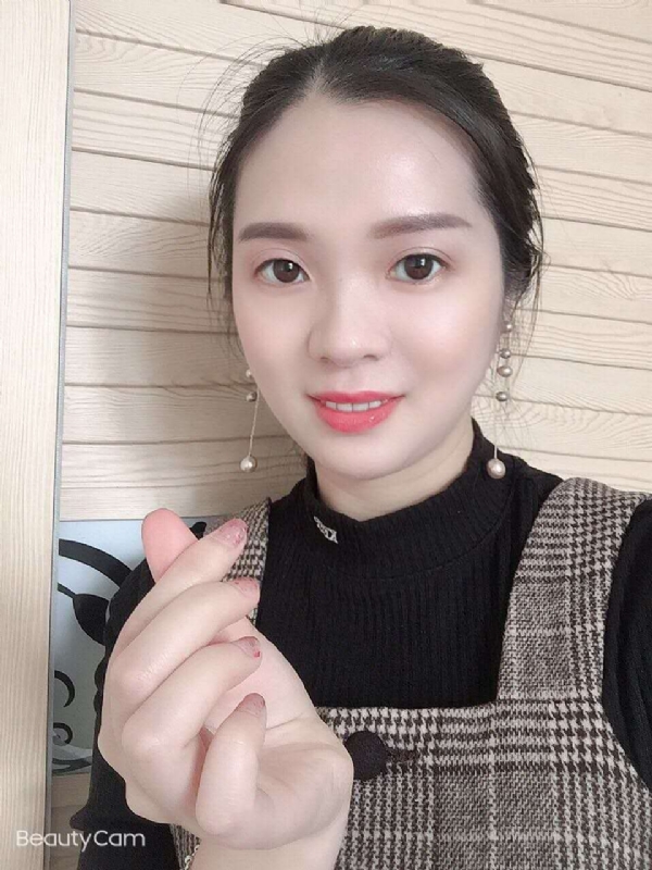 紫梦的第一张照片--浦城征婚网