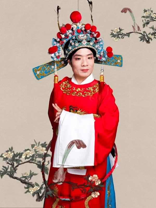 shizhenyi的第一张照片--浦城征婚网