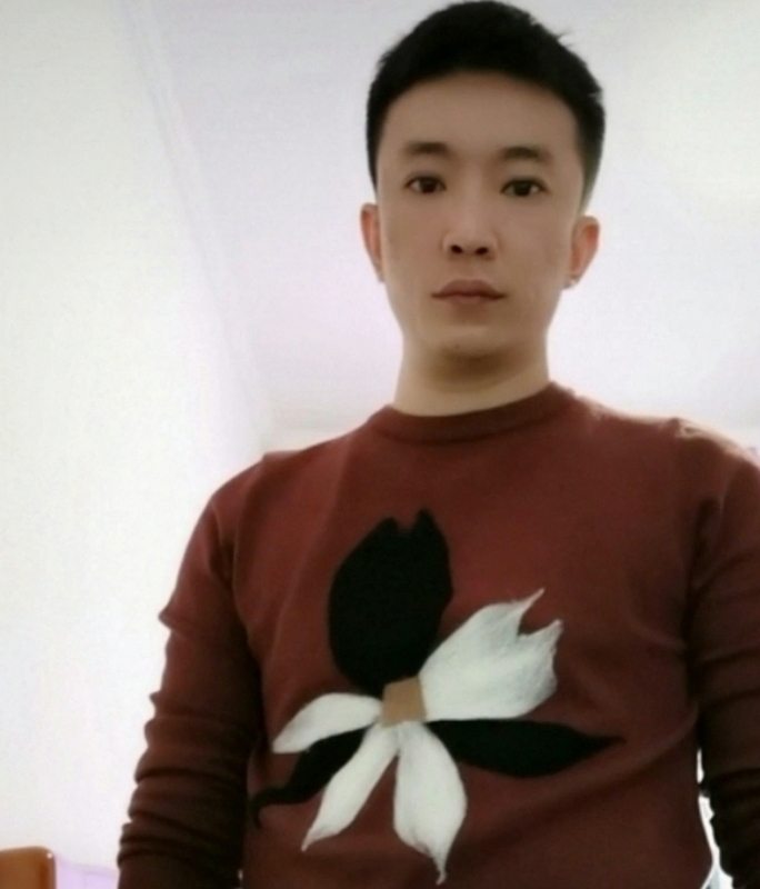 bye的第一张照片--浦城征婚网