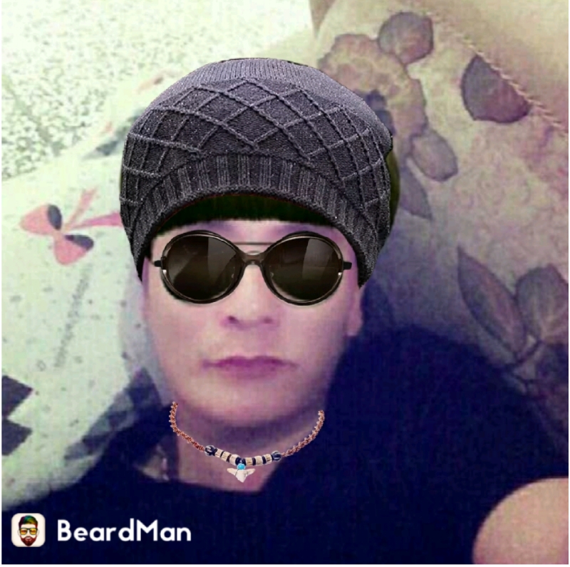 酷貓的第一张照片--浦城征婚网