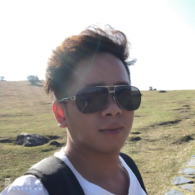 六个字的距离的第一张照片--浦城征婚网