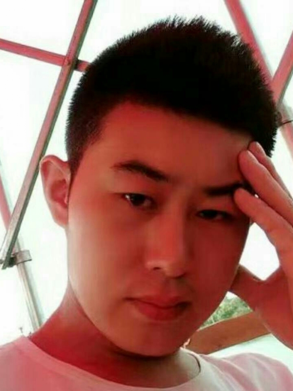 淡漠的第一张照片--浦城征婚网