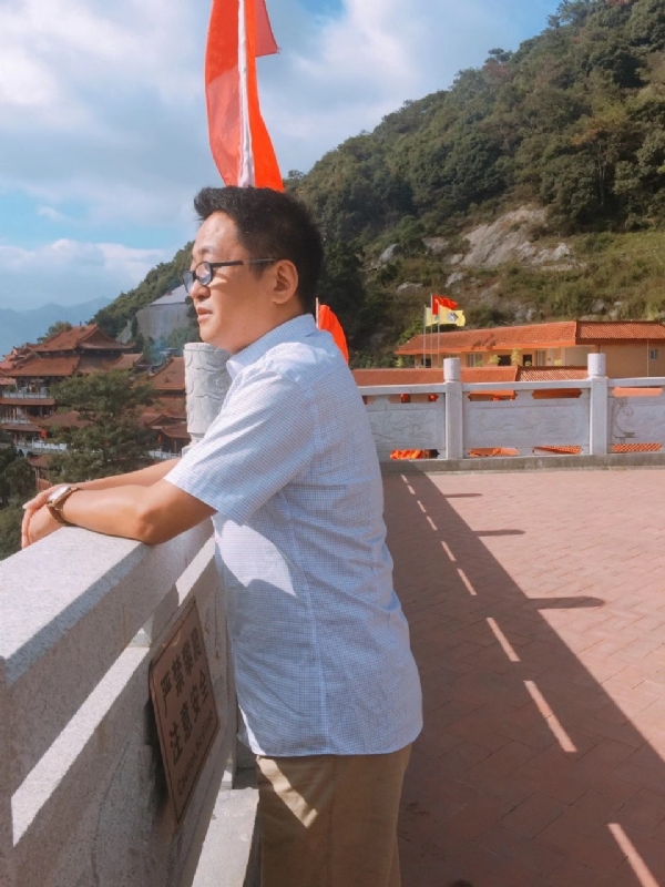 安斌的第二张照片--浦城征婚网