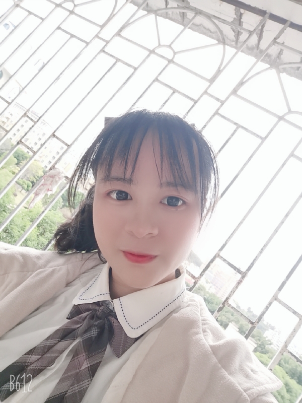 倩倩的第一张照片--浦城征婚网