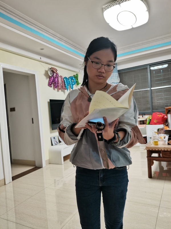 空谷幽兰的第一张照片--浦城征婚网