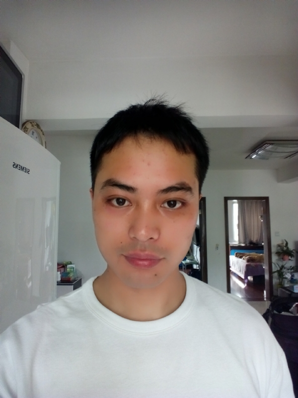 即时我也的第一张照片--浦城征婚网