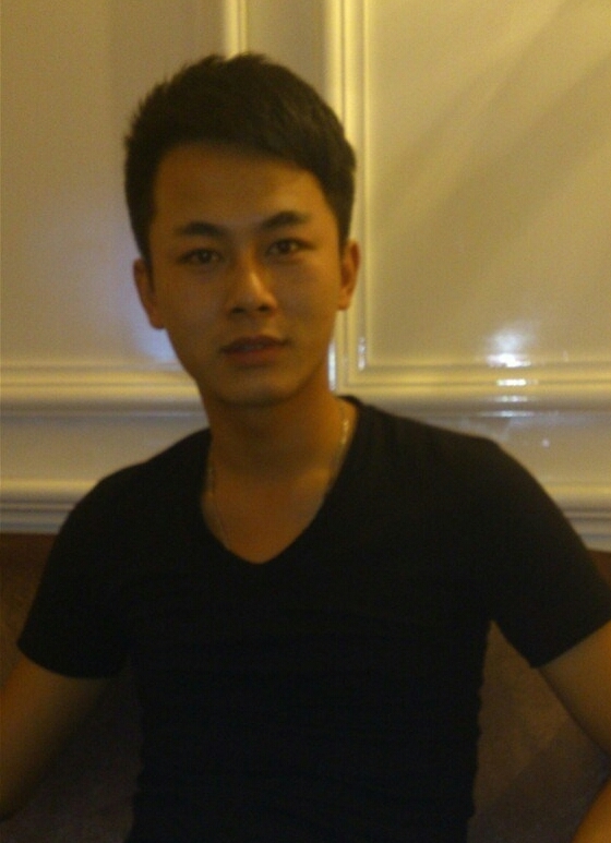 香甜奶油小哥的第一张照片--浦城征婚网