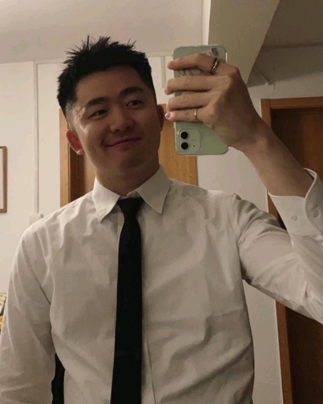 启航的第二张照片--浦城征婚网