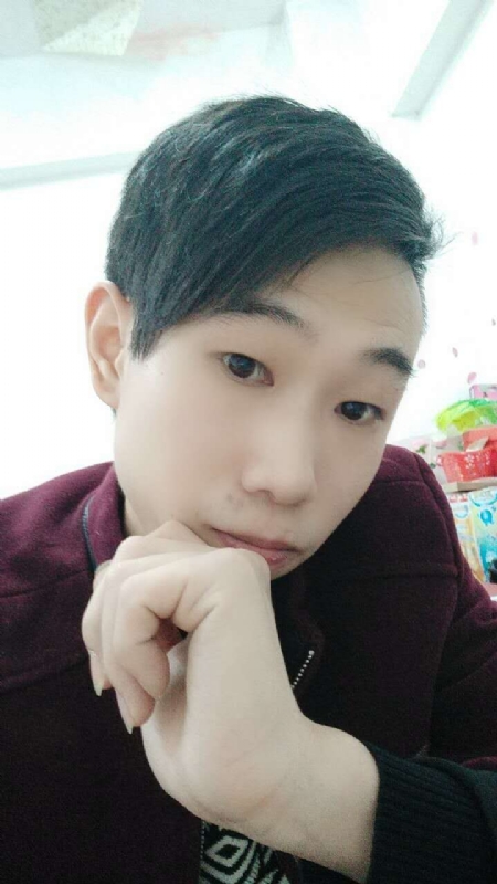 Faine（信仰）的第二张照片--浦城征婚网