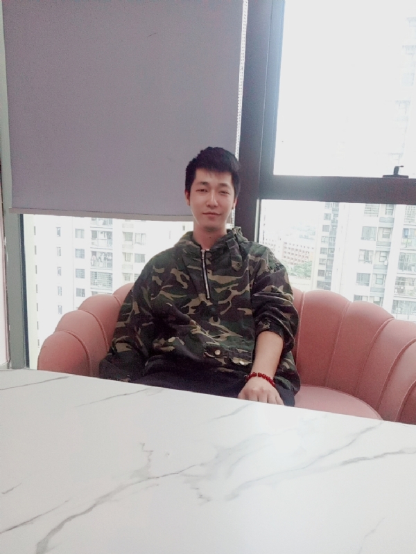 网恋被骗37块5的第一张照片--浦城征婚网