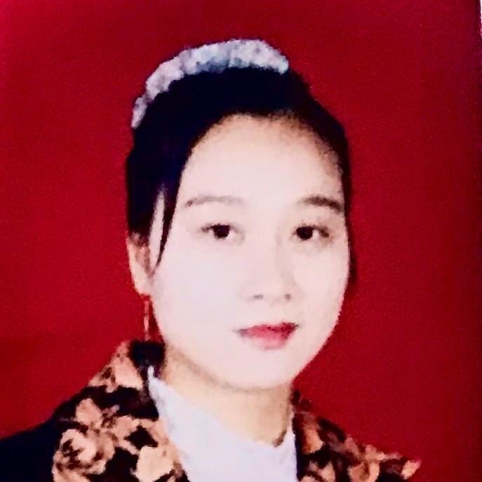 可可的第一张照片--浦城征婚网