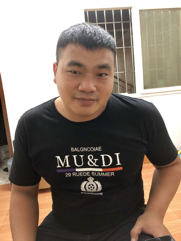 晴栀的第一张照片--浦城征婚网