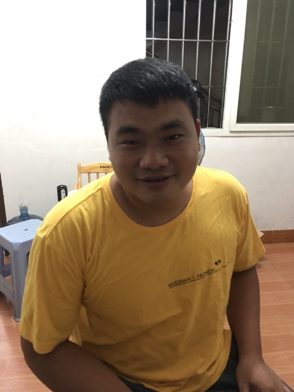 晴栀的第二张照片--浦城征婚网