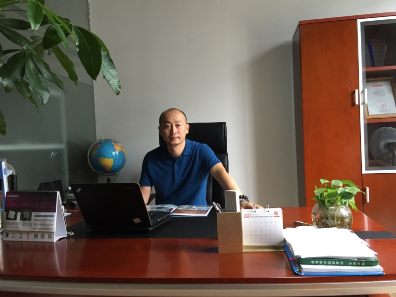 笑看风云的第一张照片--浦城征婚网