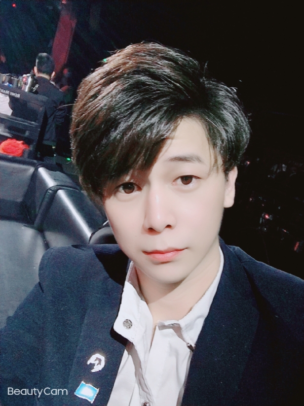 梦晨的第一张照片--浦城征婚网