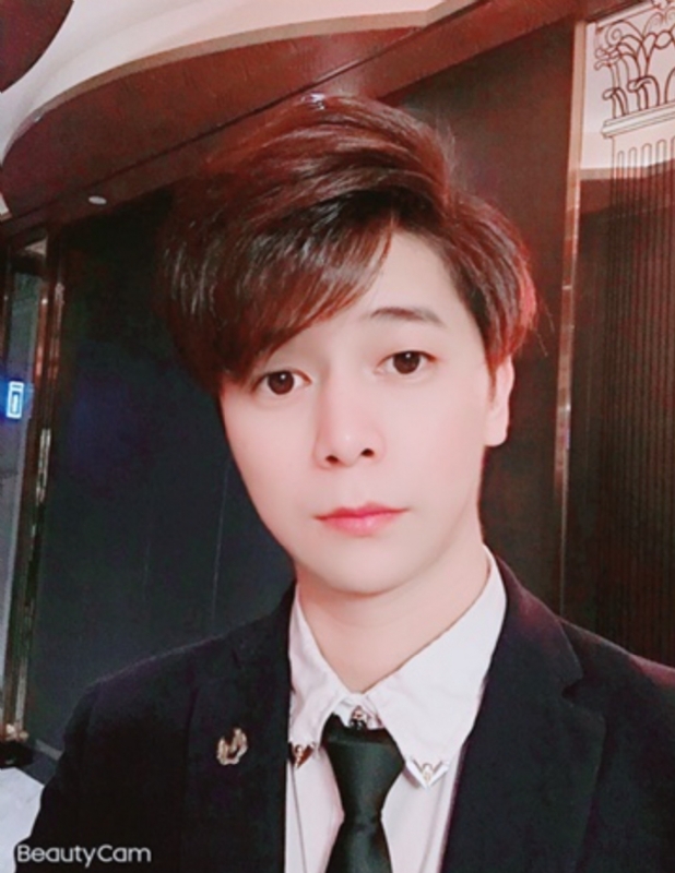 梦晨的第二张照片--浦城征婚网